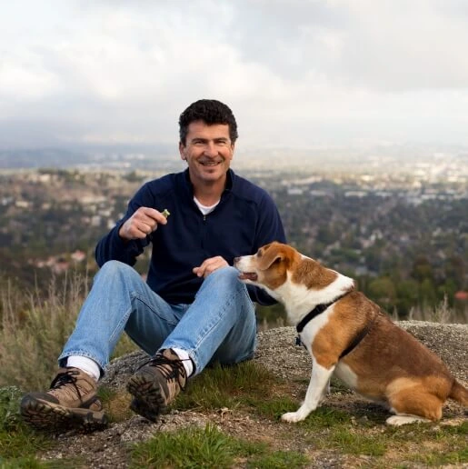Paweł z Kielc:  nie mam już napadów głodu i nie podjadam non stop słodyczy